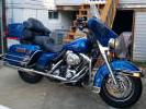 For Sale: 2006 Harley-Davidson Ultra Classic. Best offer over 
			$7250. No free rides, only serious buyers.