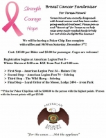 Breast Cancer Fundraiser