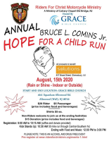 Hope for a Child