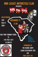 Toys for Tots